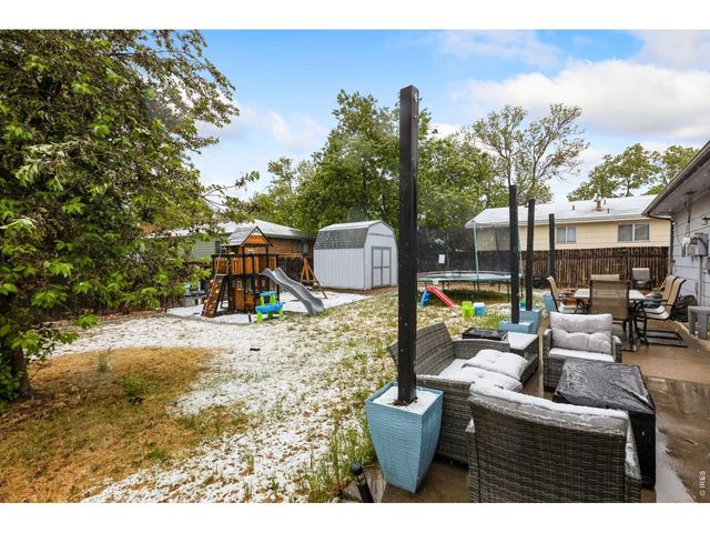 2816 W 27th St, Greeley, CO 80634