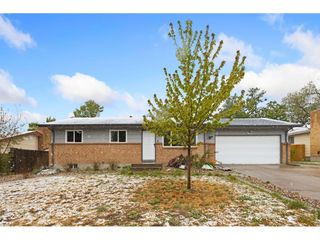 2816 W 27th St, Greeley, CO 80634