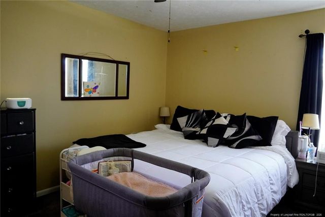 6708 Seaford Drive, Fayetteville, NC 28314