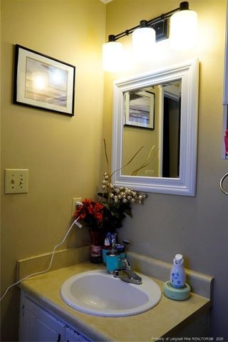 6708 Seaford Drive, Fayetteville, NC 28314