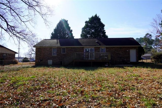 6708 Seaford Drive, Fayetteville, NC 28314