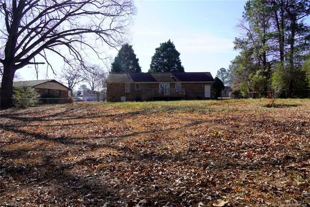 6708 Seaford Drive, Fayetteville, NC 28314