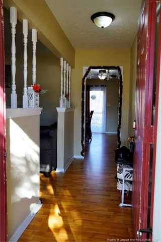 6708 Seaford Drive, Fayetteville, NC 28314