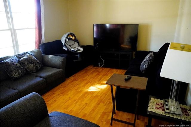 6708 Seaford Drive, Fayetteville, NC 28314