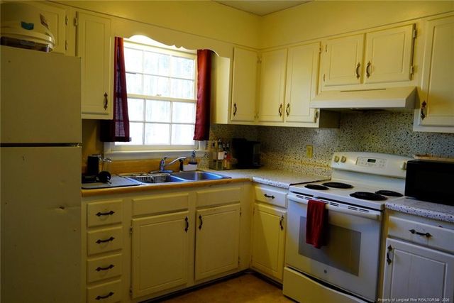 6708 Seaford Drive, Fayetteville, NC 28314