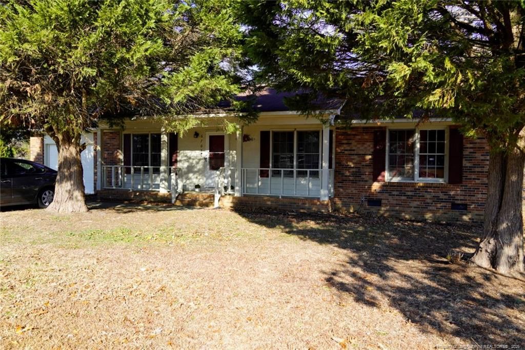 6708 Seaford Drive, Fayetteville, NC 28314