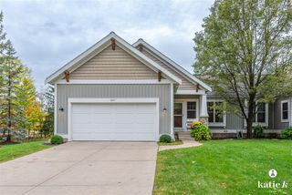 3241 Stormy Creek Drive 1, Kentwood, MI 49512