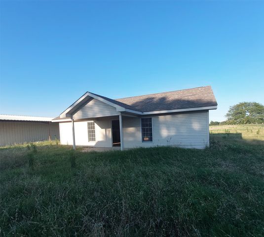511 County Road Sw 3010, Mount Vernon, TX 75457