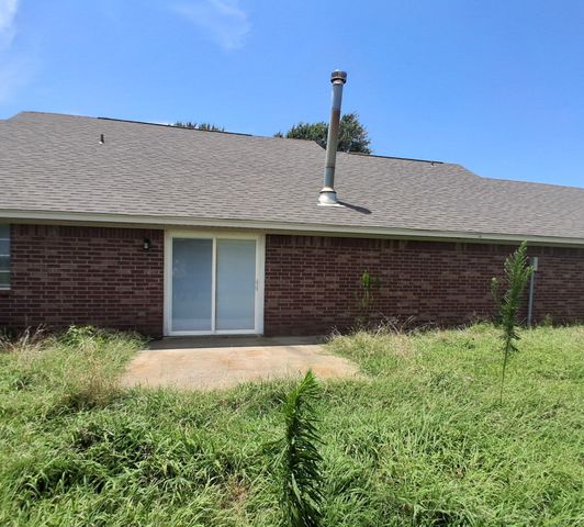 511 County Road Sw 3010, Mount Vernon, TX 75457