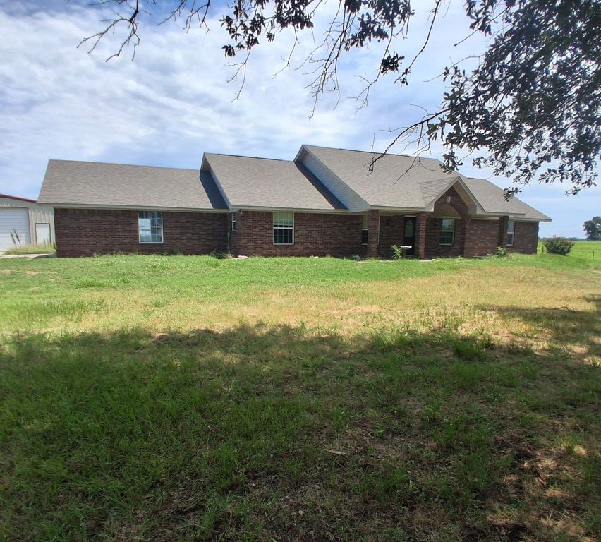 511 County Road Sw 3010, Mount Vernon, TX 75457