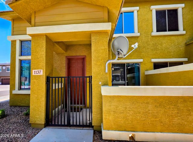 15240 N 142ND Avenue 1137, Surprise, AZ 85379