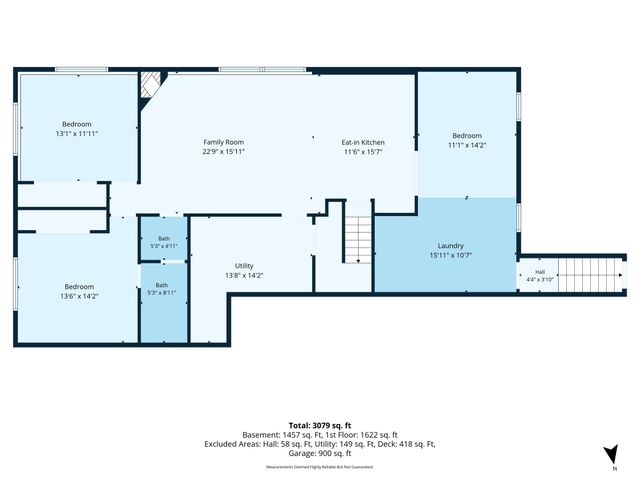 2646 Shadow Lane, Chaska, MN 55318