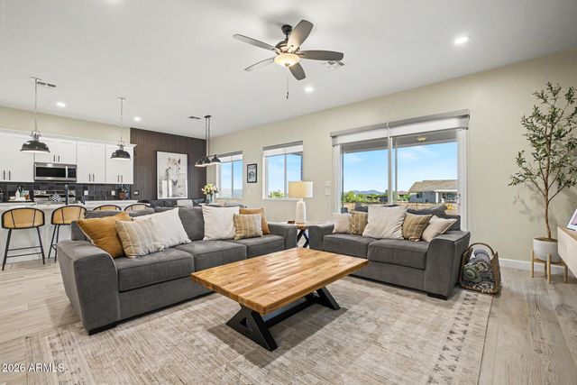 15515 E PALO BREA Lane, Scottsdale, AZ 85262