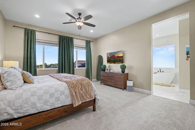 15515 E PALO BREA Lane, Scottsdale, AZ 85262