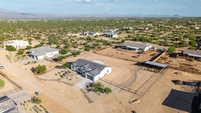 15515 E PALO BREA Lane, Scottsdale, AZ 85262