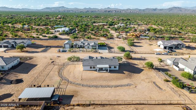 15515 E PALO BREA Lane, Scottsdale, AZ 85262