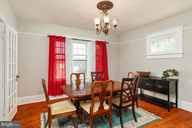 636 FAULKNER AVE, Martinsburg, WV 25401
