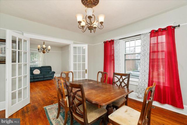 636 FAULKNER AVE, Martinsburg, WV 25401