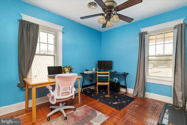 636 FAULKNER AVE, Martinsburg, WV 25401