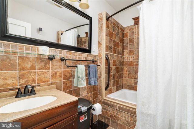 636 FAULKNER AVE, Martinsburg, WV 25401