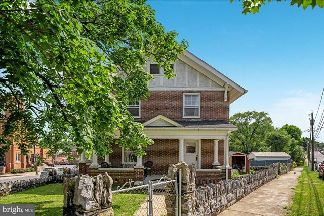 636 FAULKNER AVE, Martinsburg, WV 25401