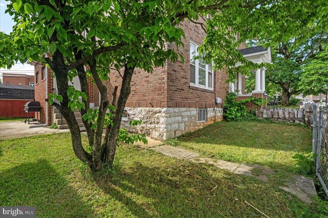 636 FAULKNER AVE, Martinsburg, WV 25401