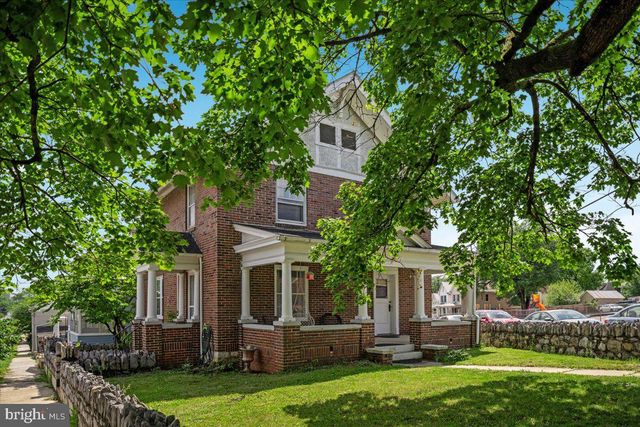 636 FAULKNER AVE, Martinsburg, WV 25401