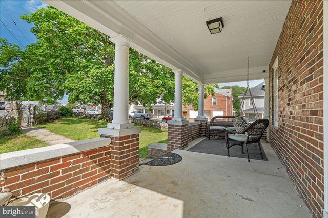 636 FAULKNER AVE, Martinsburg, WV 25401