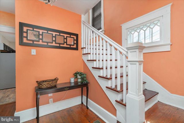 636 FAULKNER AVE, Martinsburg, WV 25401