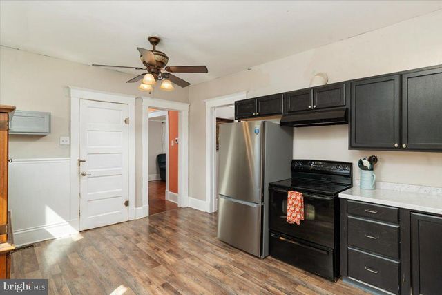 636 FAULKNER AVE, Martinsburg, WV 25401