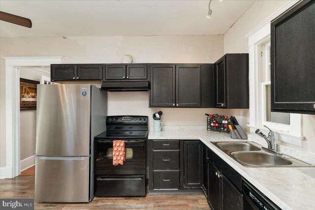 636 FAULKNER AVE, Martinsburg, WV 25401