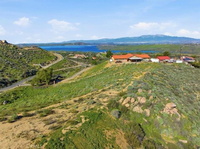 0 Lakemont, Lake Mathews, CA 92570