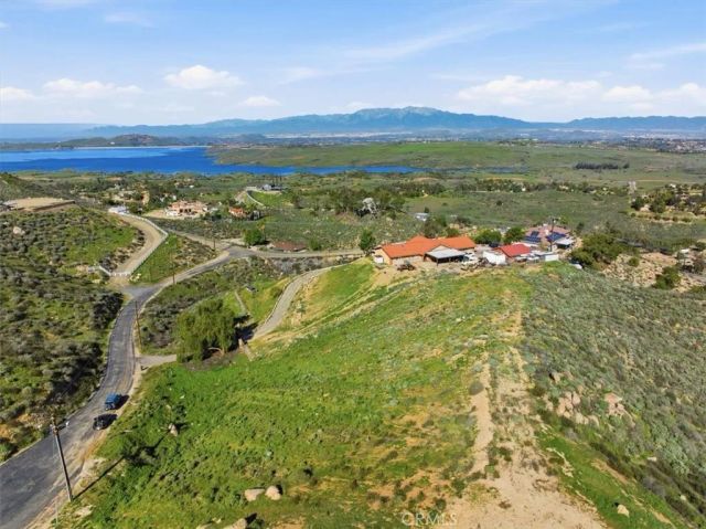 0 Lakemont, Lake Mathews, CA 92570