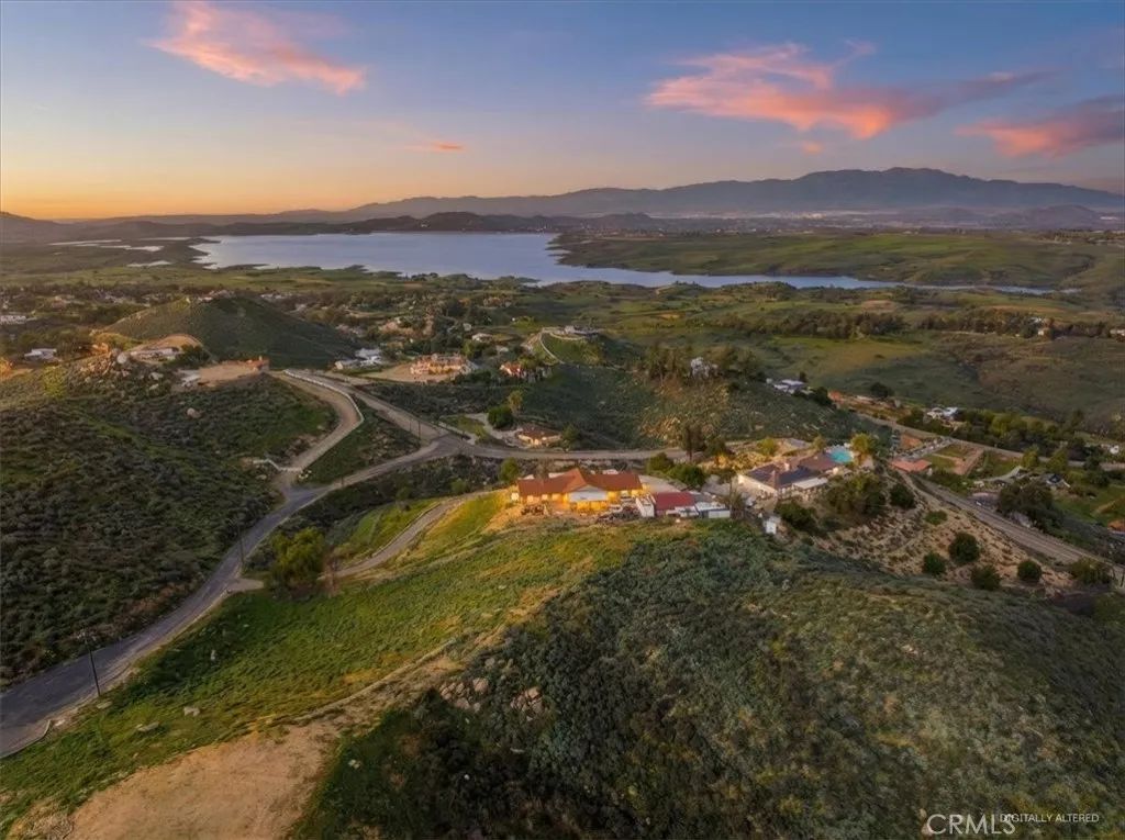 0 Lakemont, Lake Mathews, CA 92570