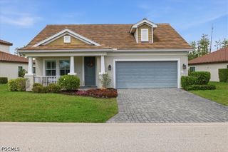 7542 Cypress Walk DR, Fort Myers, FL 33966