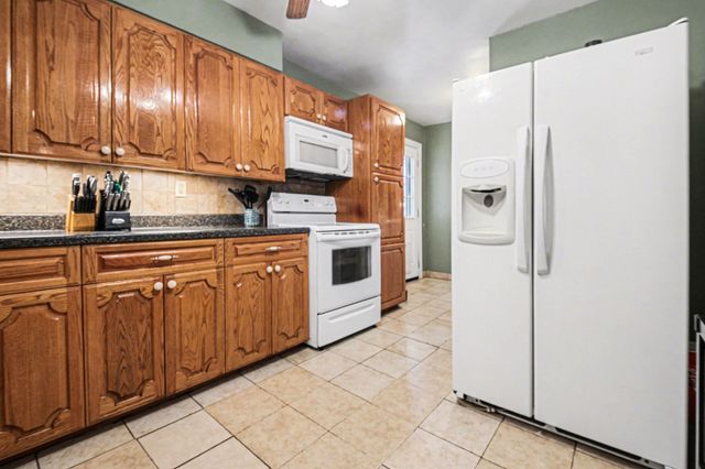 728 Jack Street, Seagoville, TX 75159