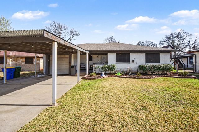 728 Jack Street, Seagoville, TX 75159