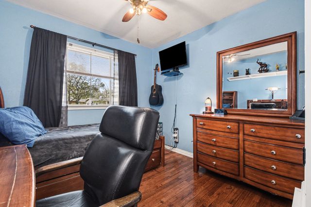 728 Jack Street, Seagoville, TX 75159