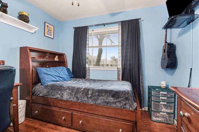 728 Jack Street, Seagoville, TX 75159