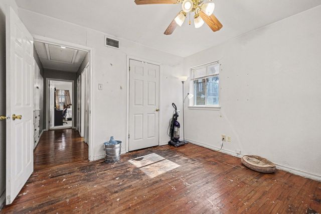 728 Jack Street, Seagoville, TX 75159