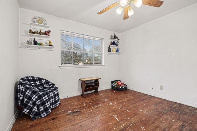 728 Jack Street, Seagoville, TX 75159