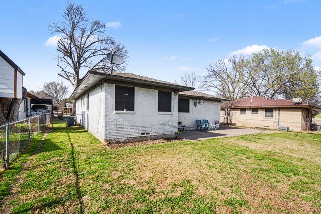 728 Jack Street, Seagoville, TX 75159