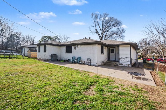 728 Jack Street, Seagoville, TX 75159