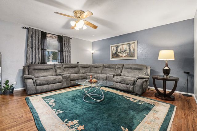 728 Jack Street, Seagoville, TX 75159