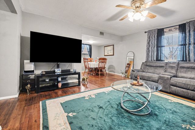 728 Jack Street, Seagoville, TX 75159