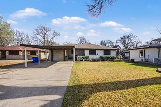 728 Jack Street, Seagoville, TX 75159