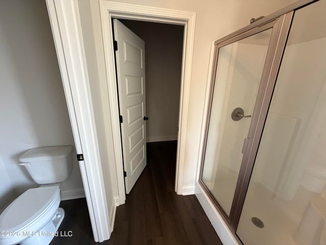 464 Silver Hill Drive, Pearl, MS 39208