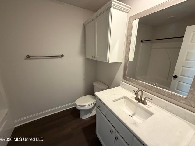 464 Silver Hill Drive, Pearl, MS 39208
