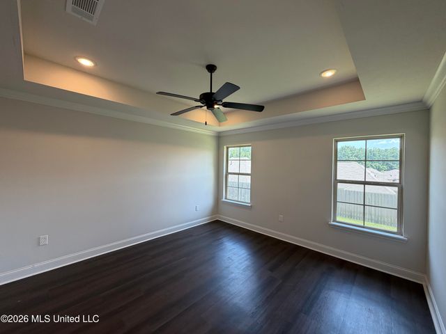 464 Silver Hill Drive, Pearl, MS 39208