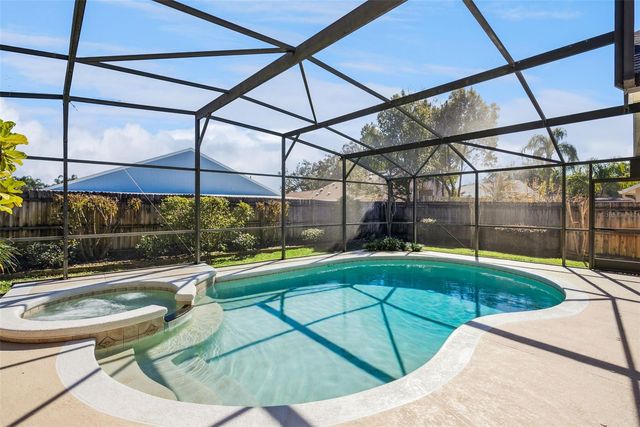 1251 TWIN RIVERS BOULEVARD, Oviedo, FL 32766